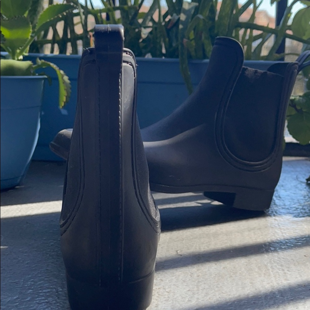 Chelsea Rain Boot - Picture 3 of 3